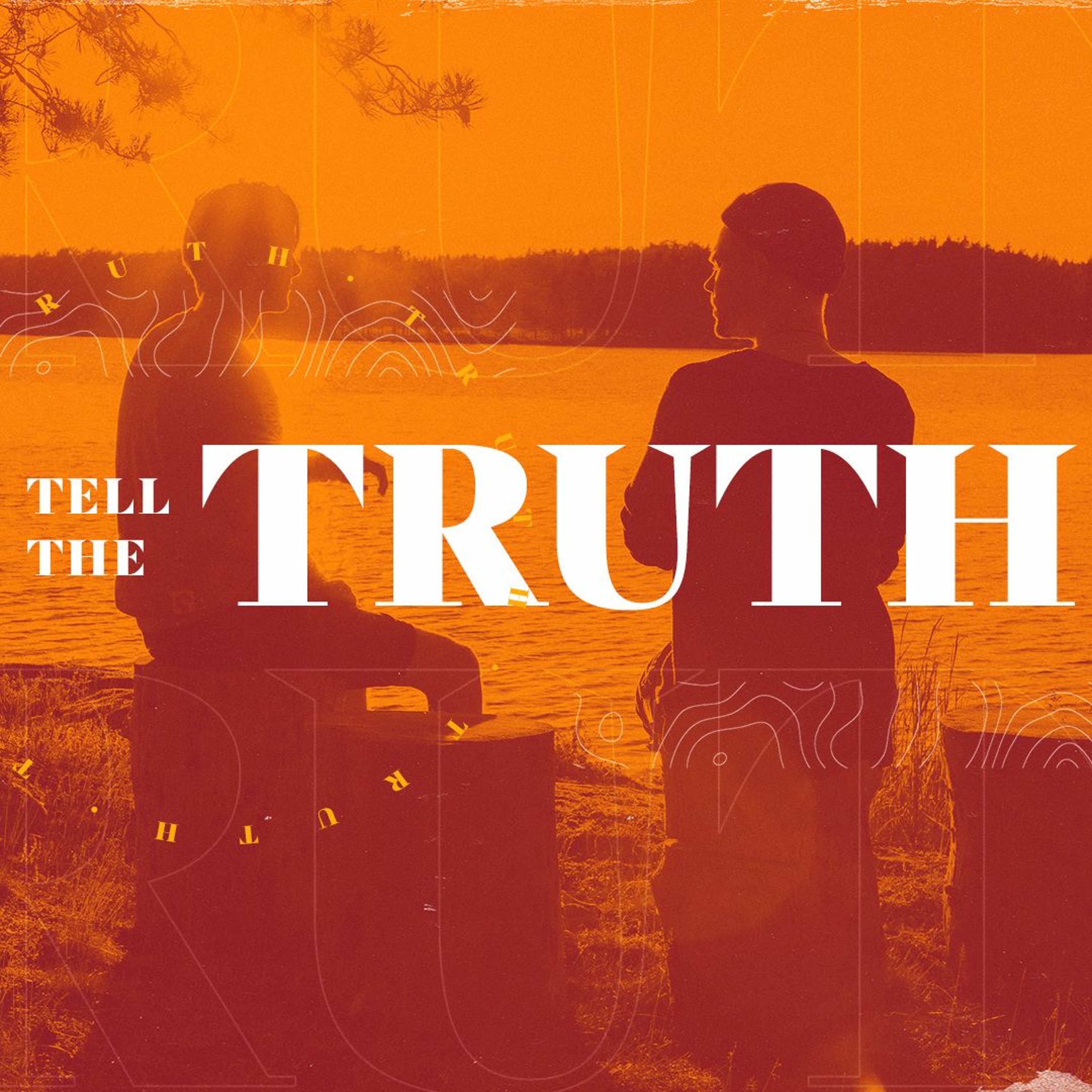 Tell The Truth - Share Your Joy@ Hope Church Utah - 9 3 2023 episode artwork
