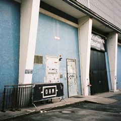 Phonatic Live @ Ohm  | 04.05.19