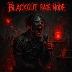 BLACKOUT RAGE MODE (SCARLXRD type beat)