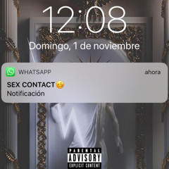 SEX CONTACT