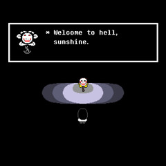 Greetings from Hell