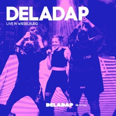 DELADAP Wieselburg (concert live)