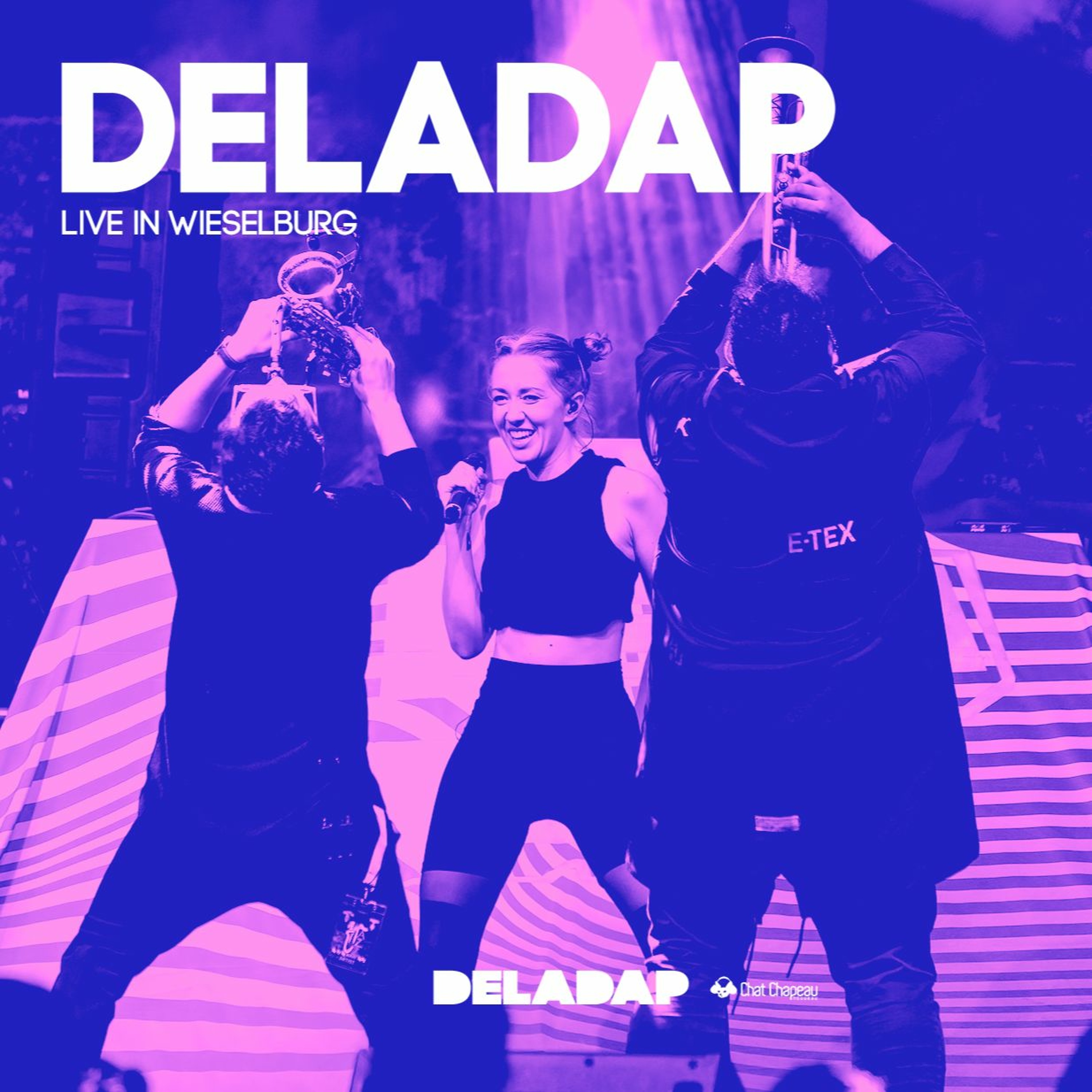 DELADAP