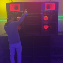 Dj Mulan3000 - birthdaybash (kasti bday)