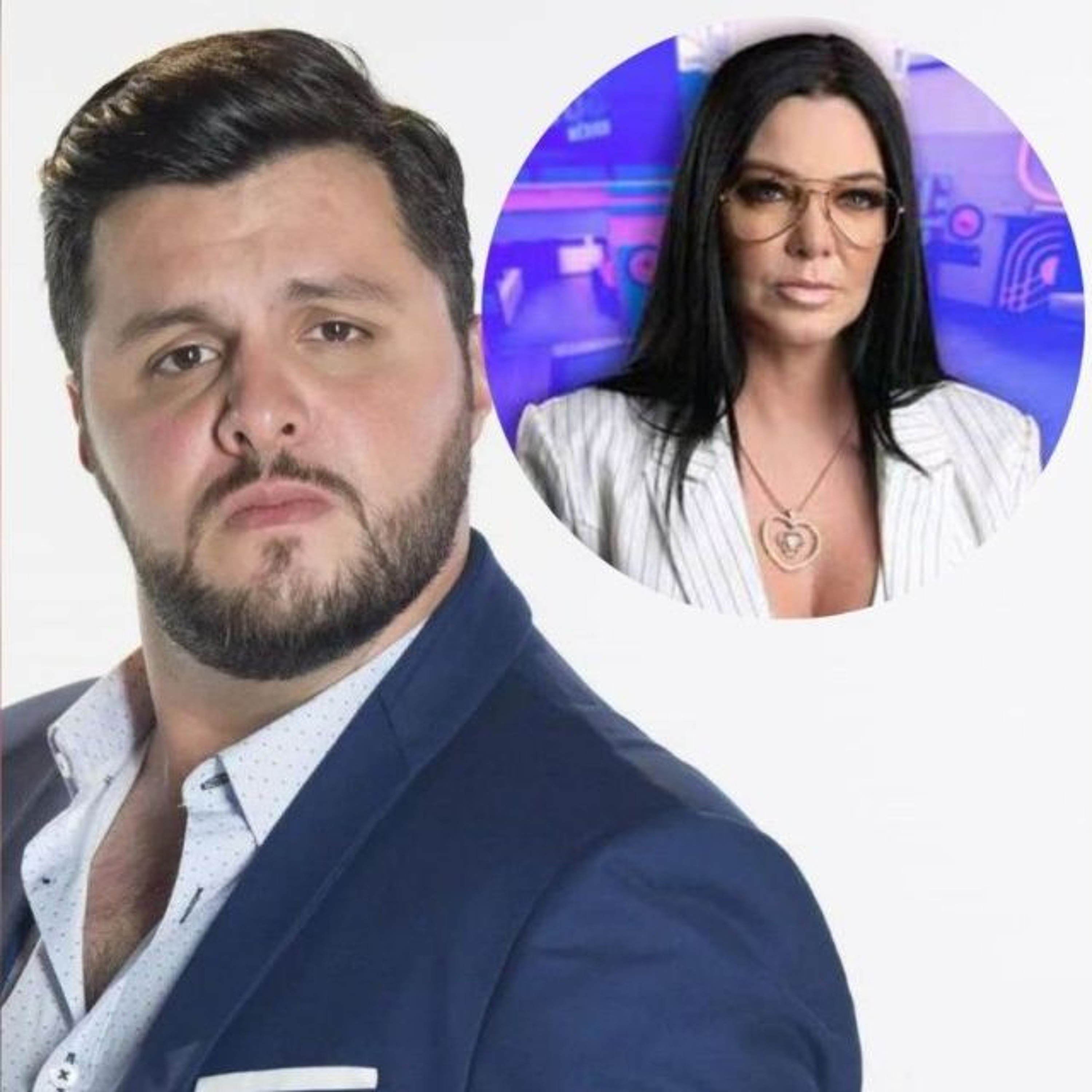 PAUL STALEY ABANDONA EL FORO DE HOY tras la llegada de Paola Durante episode artwork