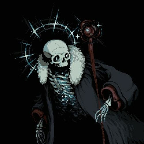 heres reaper sans : r/Undertale