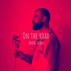 Hugo Barriol - On The Road (Addal Remix)
