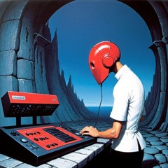 Beatscape Experiment #1