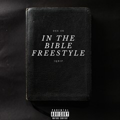 In The Bible Freestyle