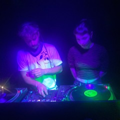 GaspardSalomina // MIX Vinyle [18 avril 2025] // La Jonquille // Partie 1