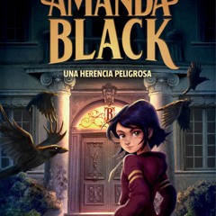 ✔ PDF ❤ Una herencia peligrosa / A Dangerous Legacy (AMANDA BLACK) (Sp