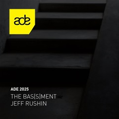 ADE 2025 at the Bas[s]ment