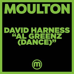 LV Premier - David Harness - Al Greenz Dance [Moulton Music]