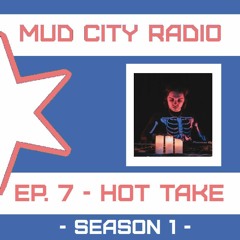 MCR 01-07 - HOT TAKE [TIMEWARP]