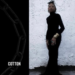 Cotton  - Regression Podcast 05