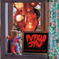 Putrid Stu - Frogger [Live At Rapid Decay Fest III (2020 Goregrind)]