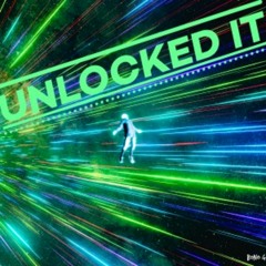 Unlocked It