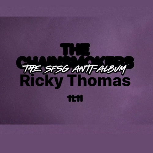 The Chainsmokers - 11:11(ft. Ricky Thomas)