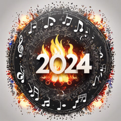 2024 Year Mix