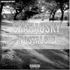 skaraosky - Nostalgie (prod. JunioR Beats)