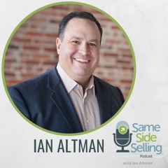 251 | 4 Steps To Effective Online Networking, Ian Altman