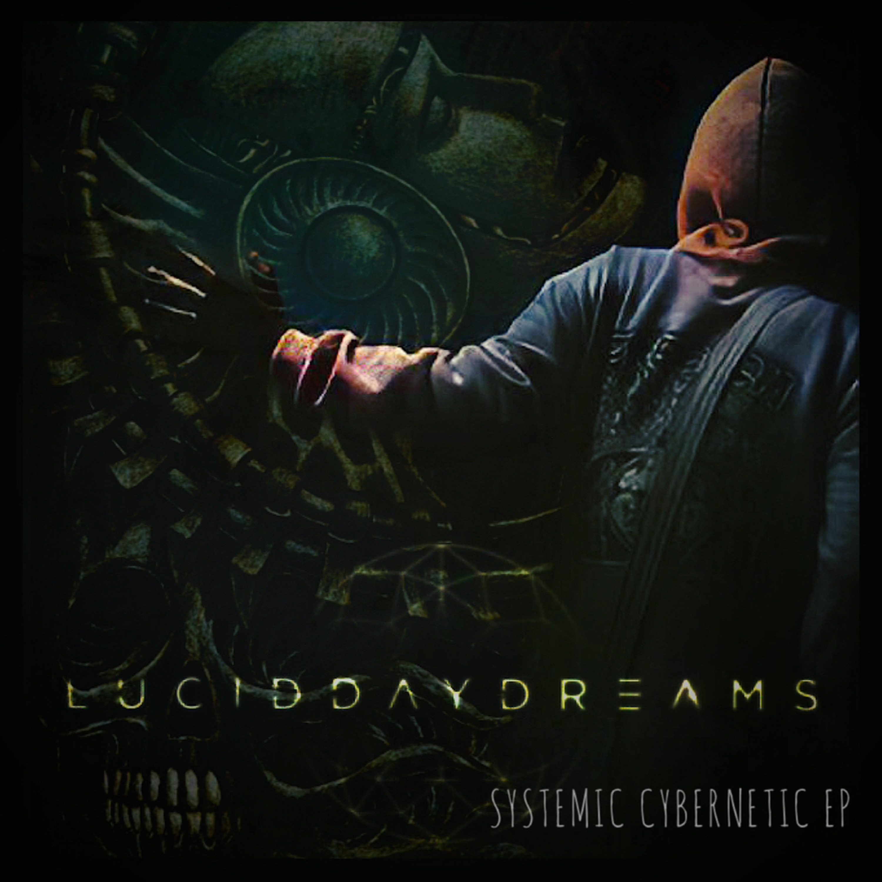 Systemic Cybernetic episode artwork