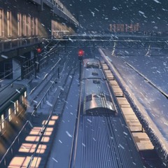 KEITH HEART & 2DELEGY - A TRAIN RIDE TO FUKUOKA