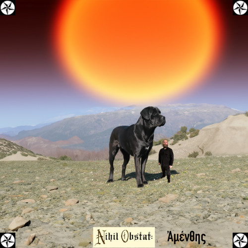 XI Beyond the Desolate Fields