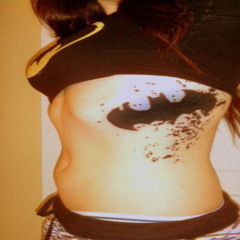 batman ft. 100dmg prod riplucky and schell