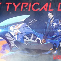 ヨル - YORU - MY TYPICAL DAY - VALORANT