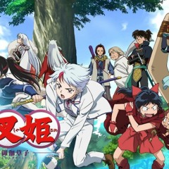 Anime Trending+ - Hanyou no Yashahime: Sengoku