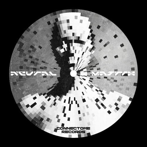 TL PREMIERE : Traptor - Illuminathorn [Connectome Records]