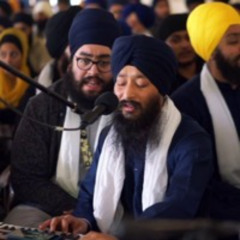 Hae Saran Jog Dhayaaleh Dheenaa Naathh Mayaa Karo - Bhai Jagpal Singh Jee (UK)