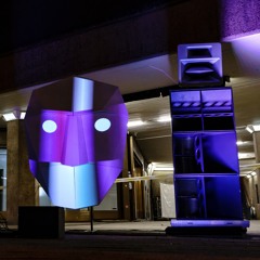 Ancient Digitals Soundsystem Event  12-2021