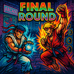 Final Round 💥