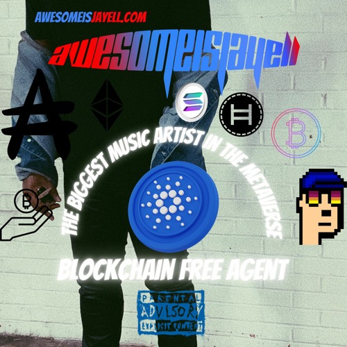 Blockchain Free Agent