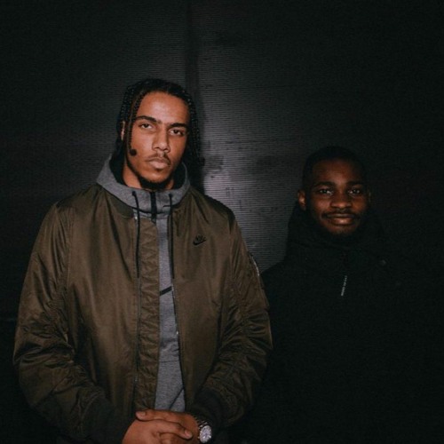 Dave X AJ Tracey - Gatlin Gun #Exclusive