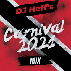 Carnival 2021 Soca Mix