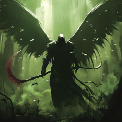 FATHER OF THE DEAD