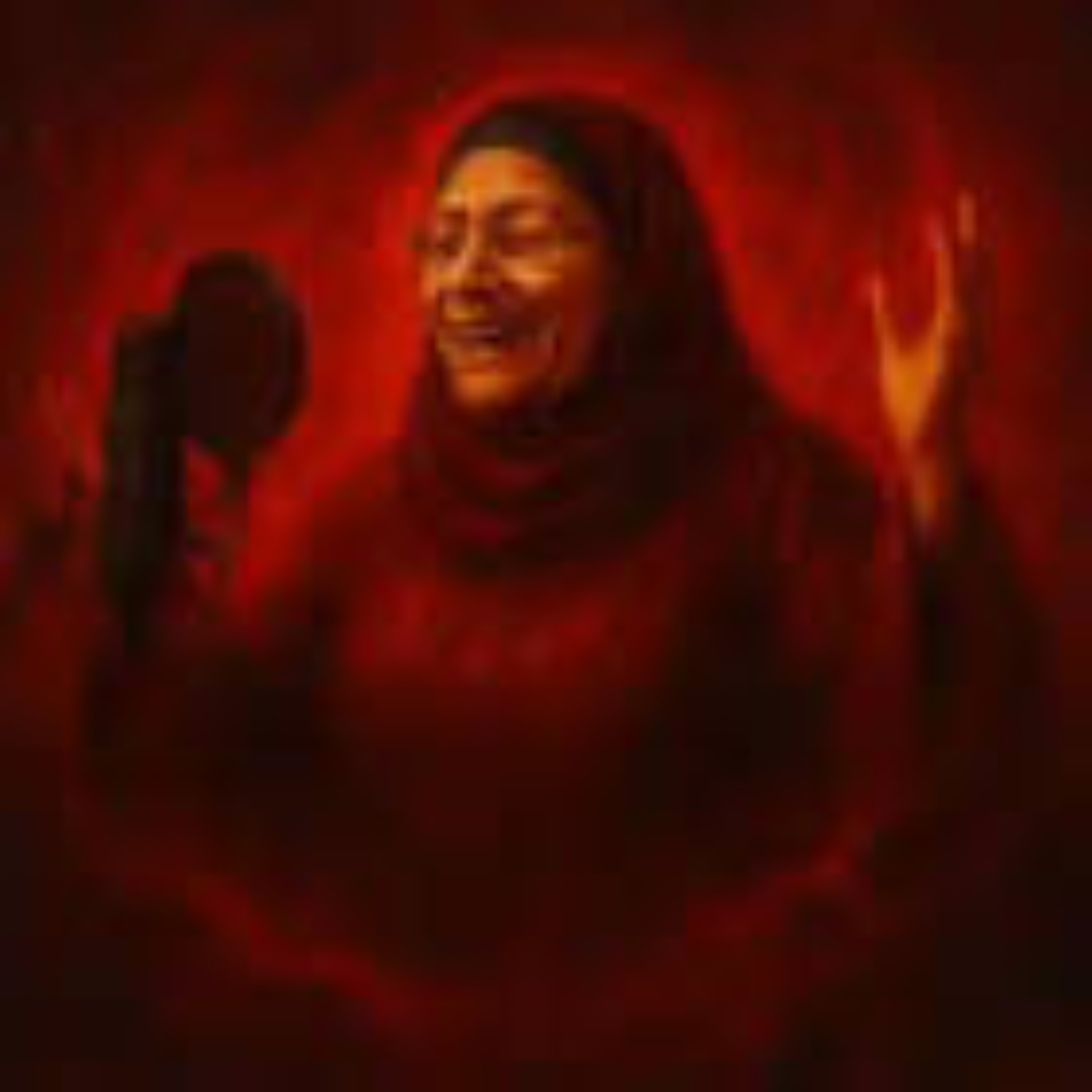 Ya Walla episode artwork