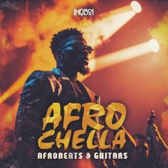 Inqboi Beatz - Afrochella