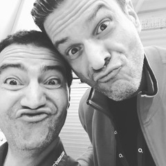 Free Pre-listening “Ritual der Wurzelkinder” Petro é Miguel.WAV