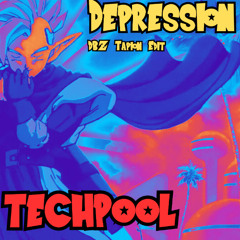 Depression - TechPool [DBZ Tapion Edit]