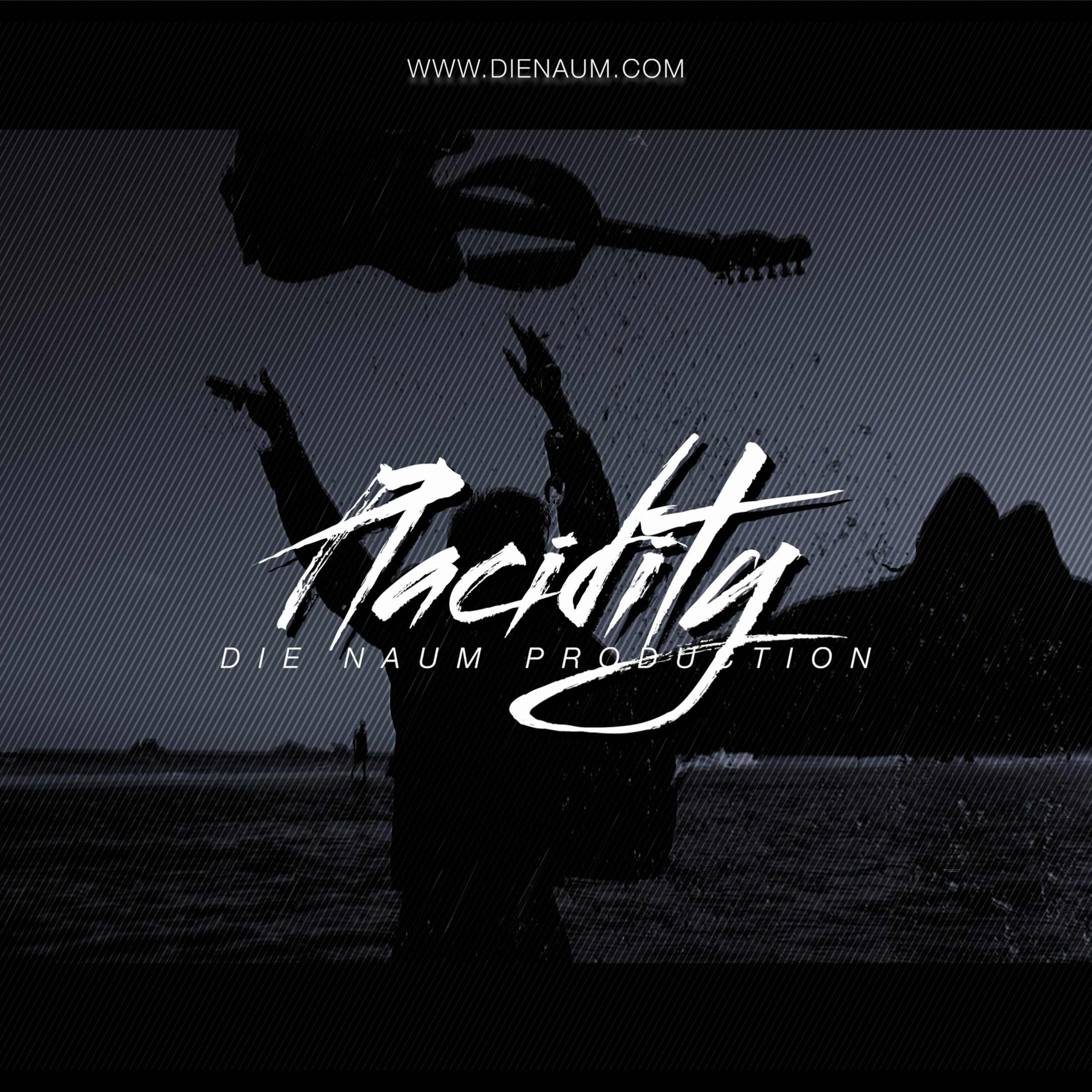 PLACIDITY episode artwork
