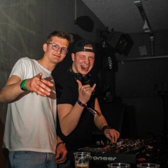 MIDWEEK MIX 3 - THE NEPHEWS LIVE @MOLENTJESKERMIS