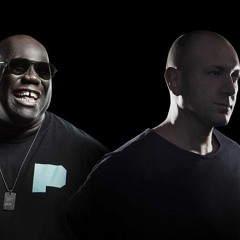 CARL COX B2B MARCO CAROLA @ Resistance, Miami 2022