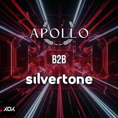 APOLLO B2B SILVERTONE @ XOX