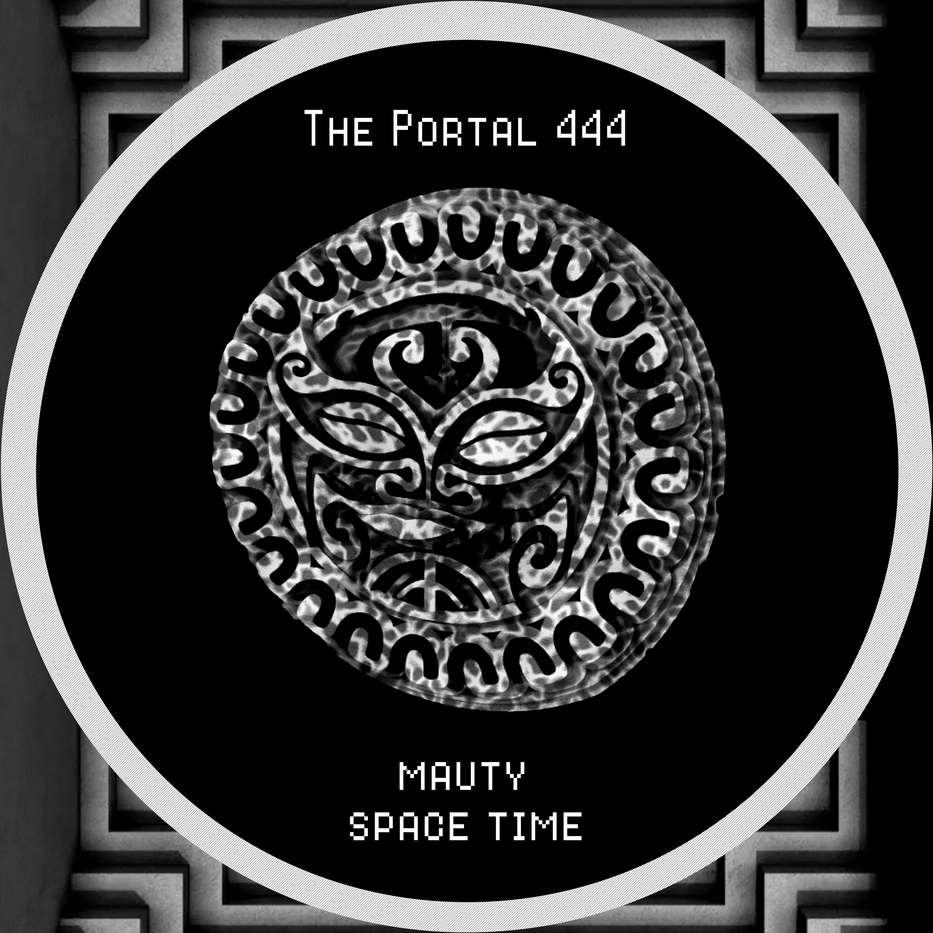 Space Time - Mauty episode artwork