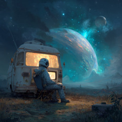 Lost In Space (2026 Version)