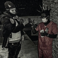 Crush Em - Lil Uzi Vert (ft. Yeat) (EXTRA VERSE)